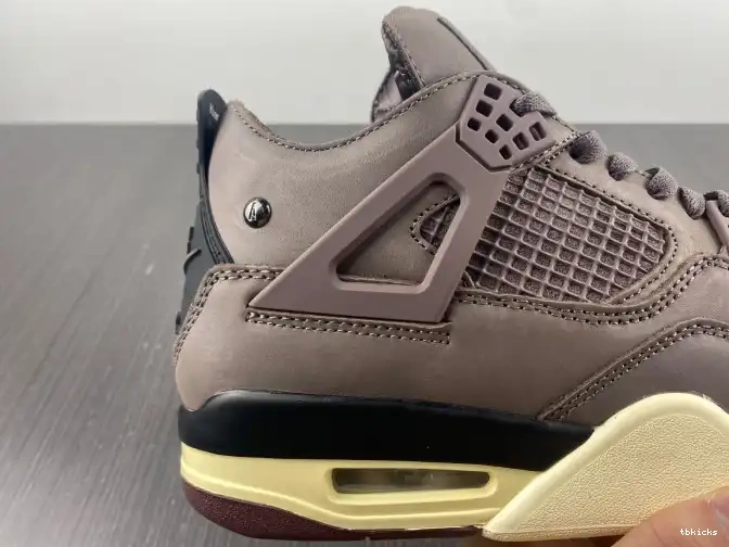 Rep TB DV6773-220 Maniere Ore Air Jordan 4 Violet Ma Retro A 0430